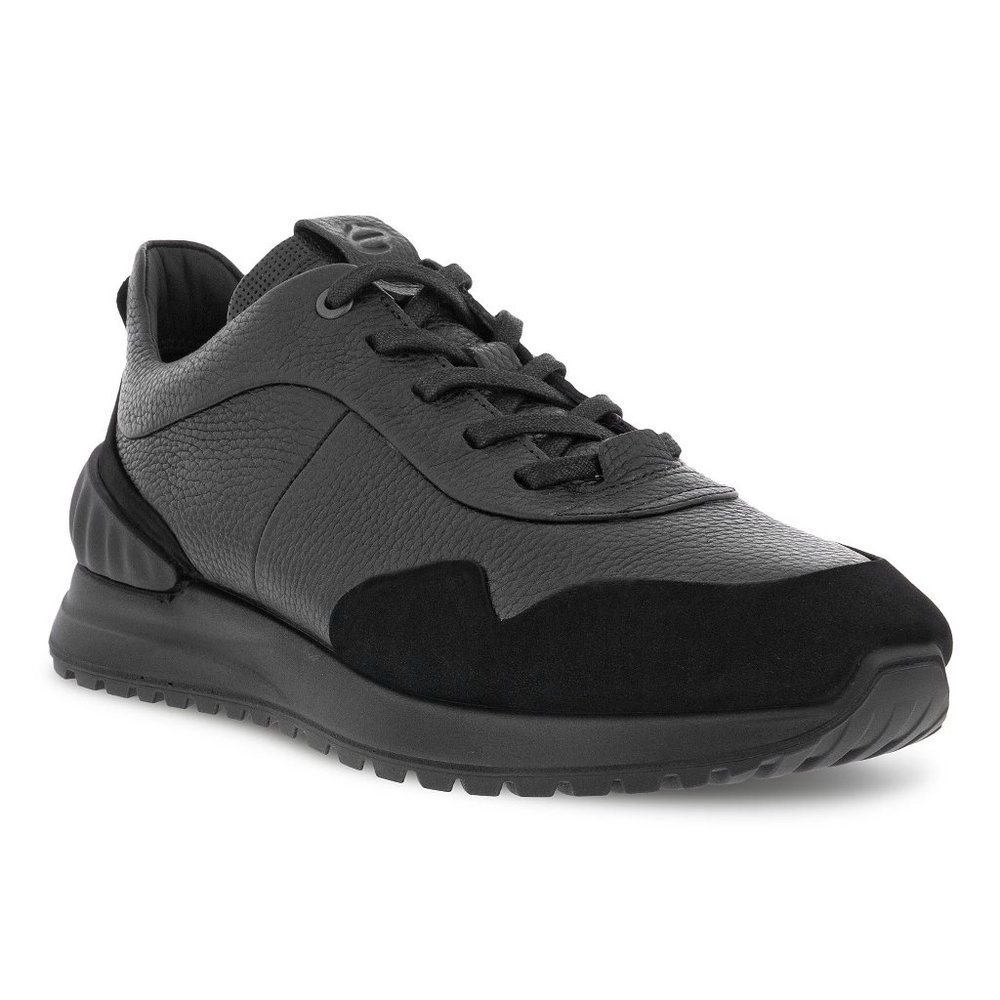 ECCO Men's Astir Sneaker